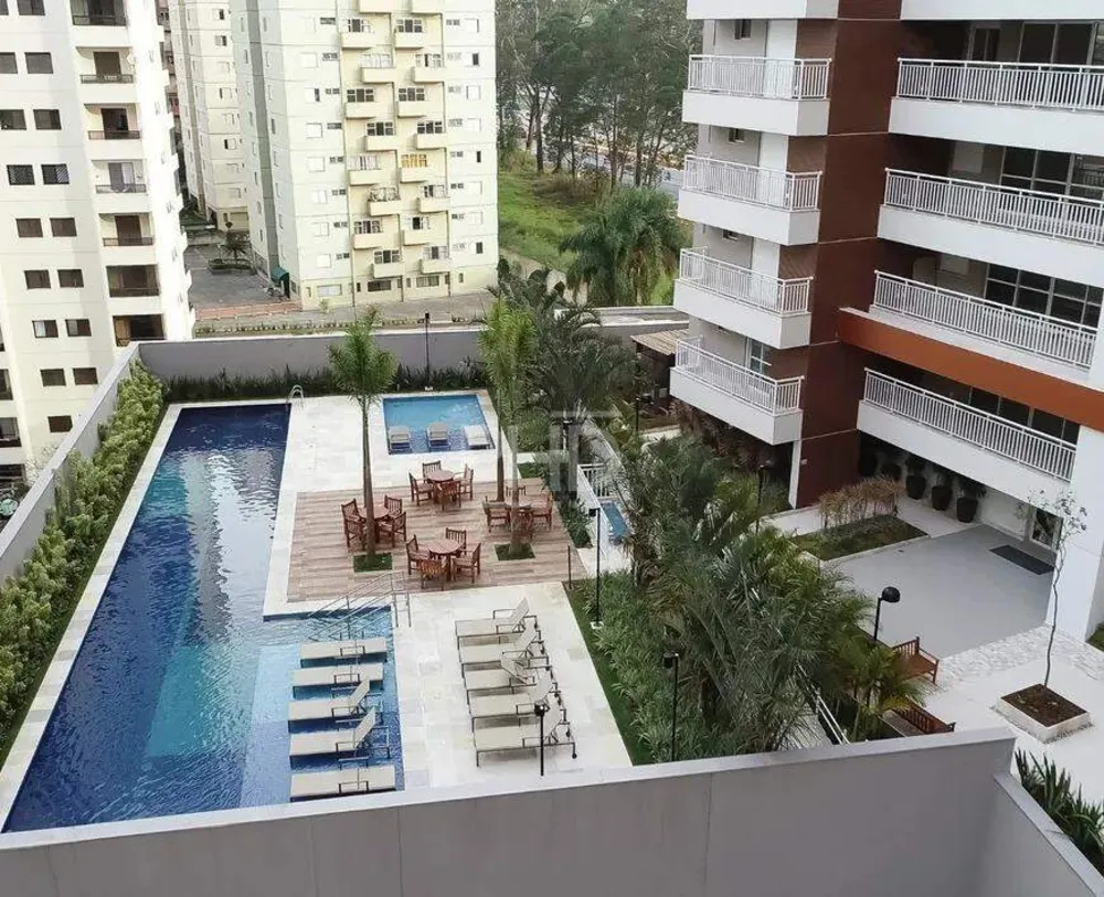 Apartamento, 2 quartos, 127 m² - Foto 7