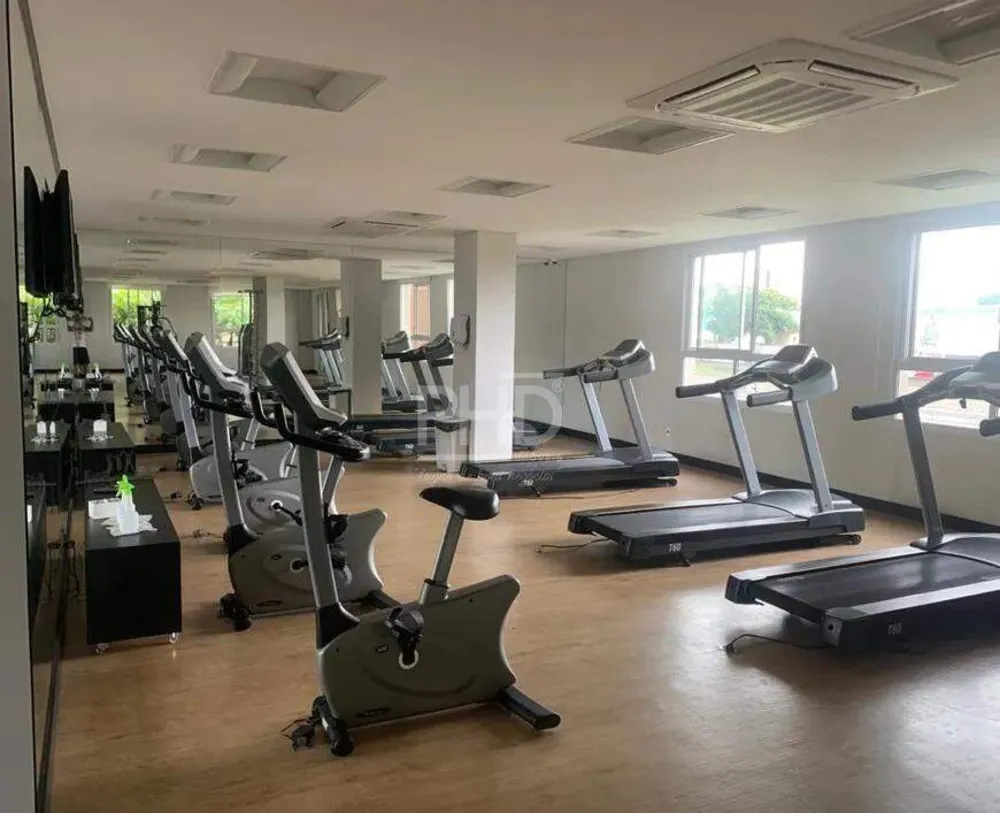 Apartamento, 2 quartos, 127 m² - Foto 8