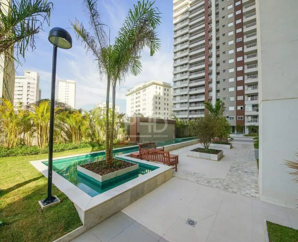 Apartamento, 2 quartos, 127 m² - Foto 5