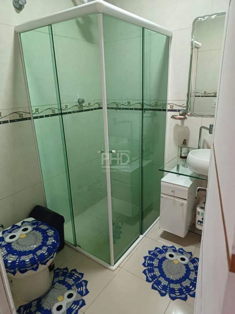 Casa, 2 quartos, 210 m² - Foto 3