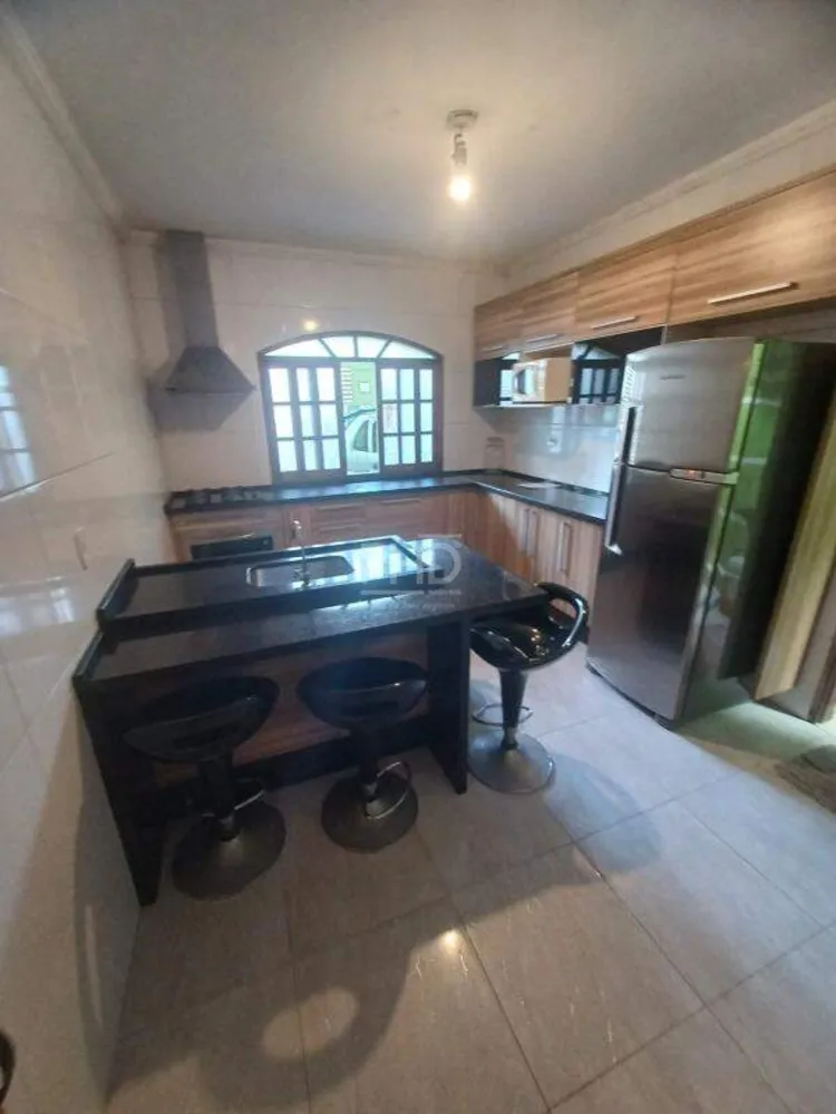 Casa, 2 quartos, 210 m² - Foto 4