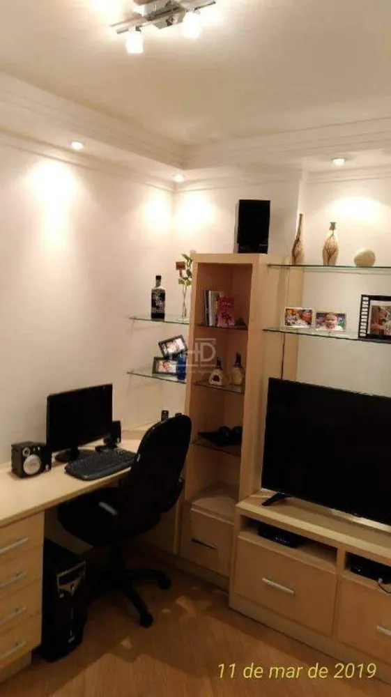 Apartamento, 3 quartos, 96 m² - Foto 5