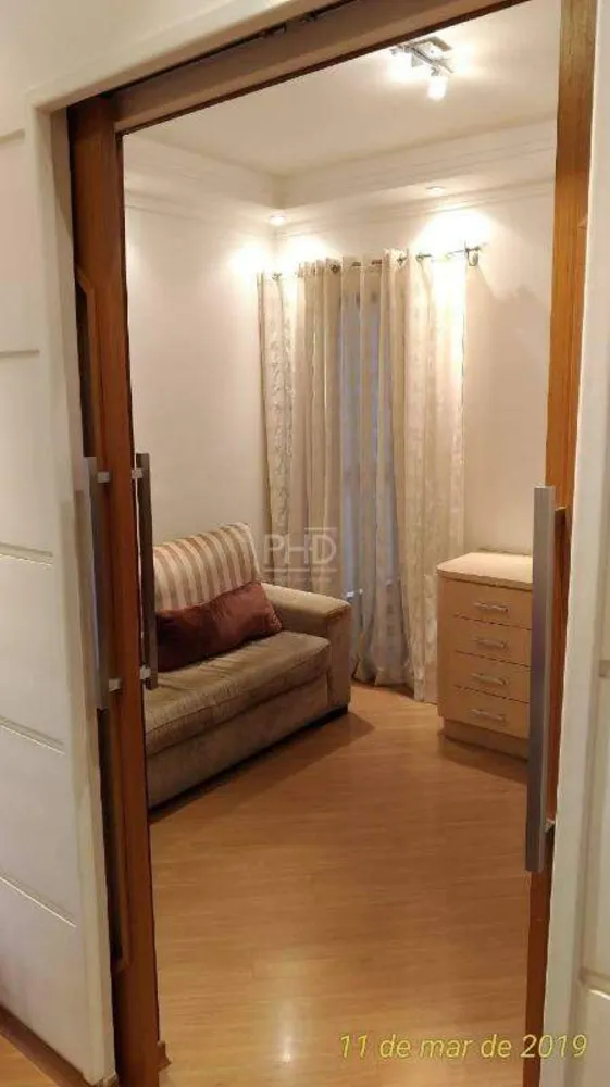 Apartamento, 3 quartos, 96 m² - Foto 2
