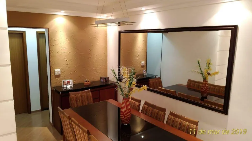 Apartamento, 3 quartos, 96 m² - Foto 4