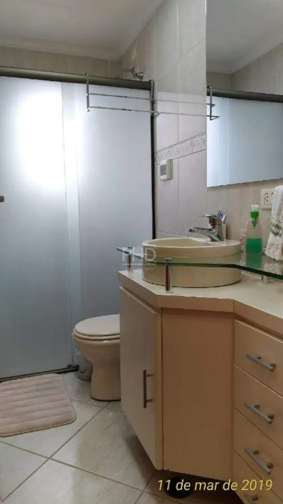Apartamento, 3 quartos, 96 m² - Foto 8