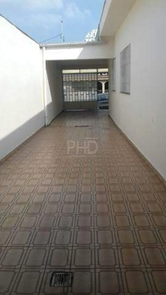 Casa, 3 quartos, 184 m² - Foto 12