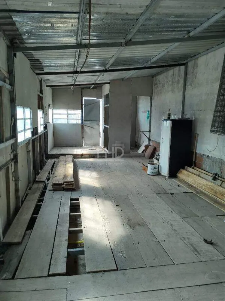 Prédio Inteiro, 353 m² - Foto 9
