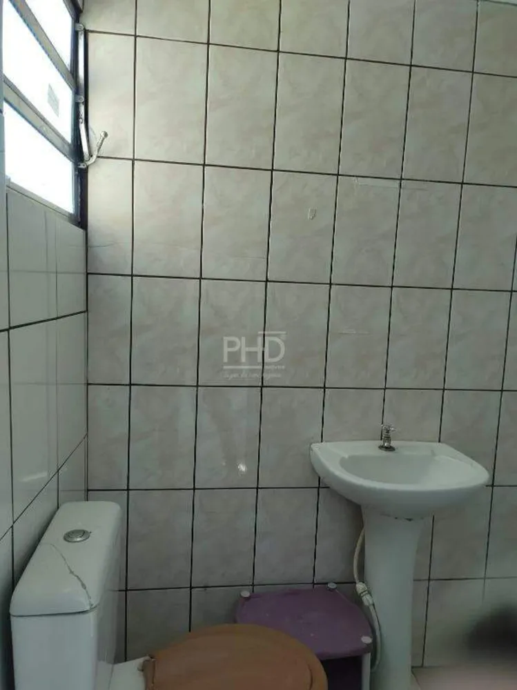 Prédio Inteiro, 353 m² - Foto 12