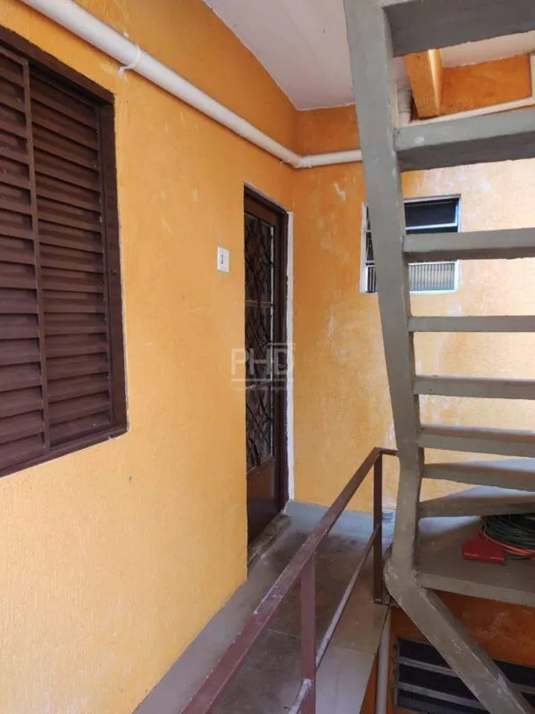 Prédio Inteiro, 353 m² - Foto 1