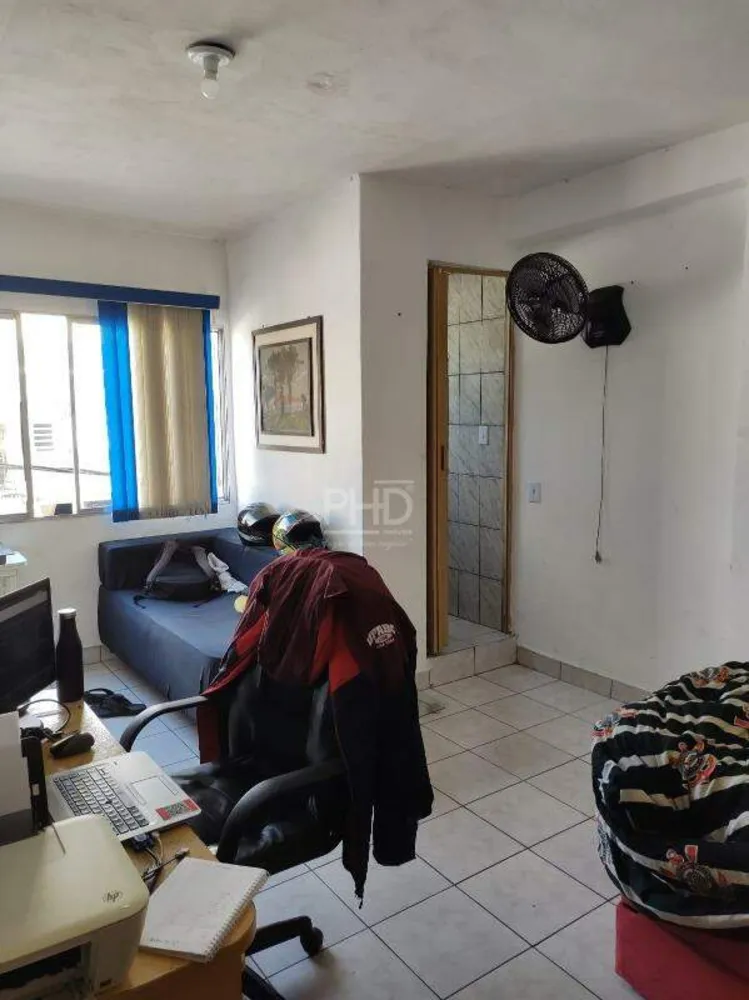 Prédio Inteiro, 353 m² - Foto 6