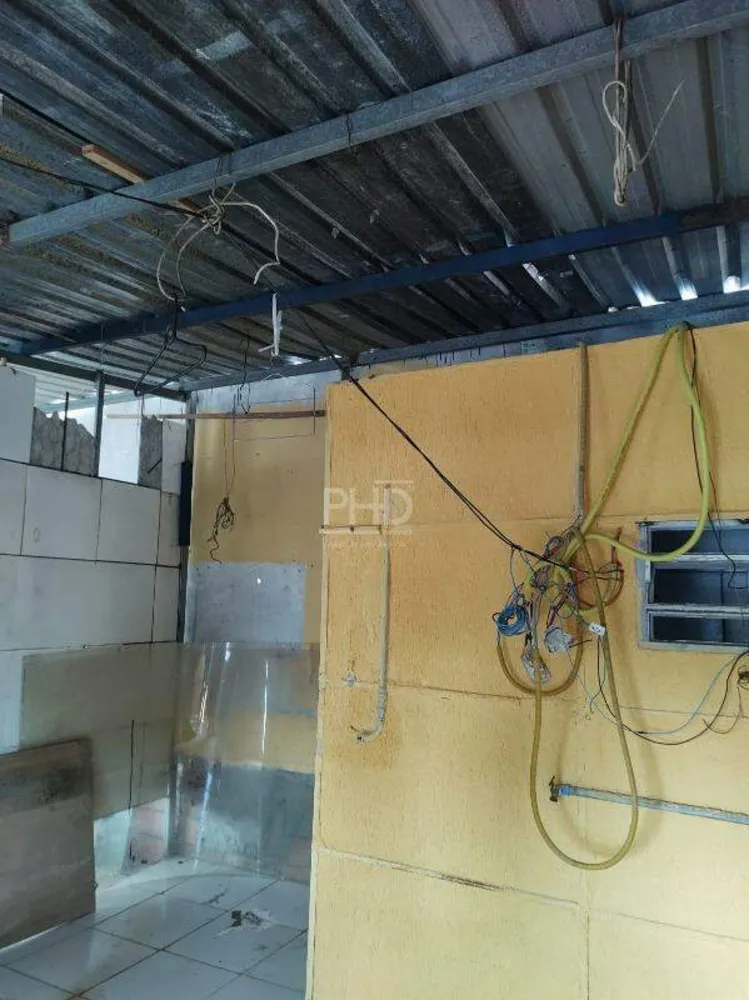Prédio Inteiro, 353 m² - Foto 10