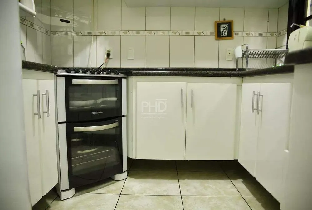 Sobrado, 3 quartos, 90 m² - Foto 6