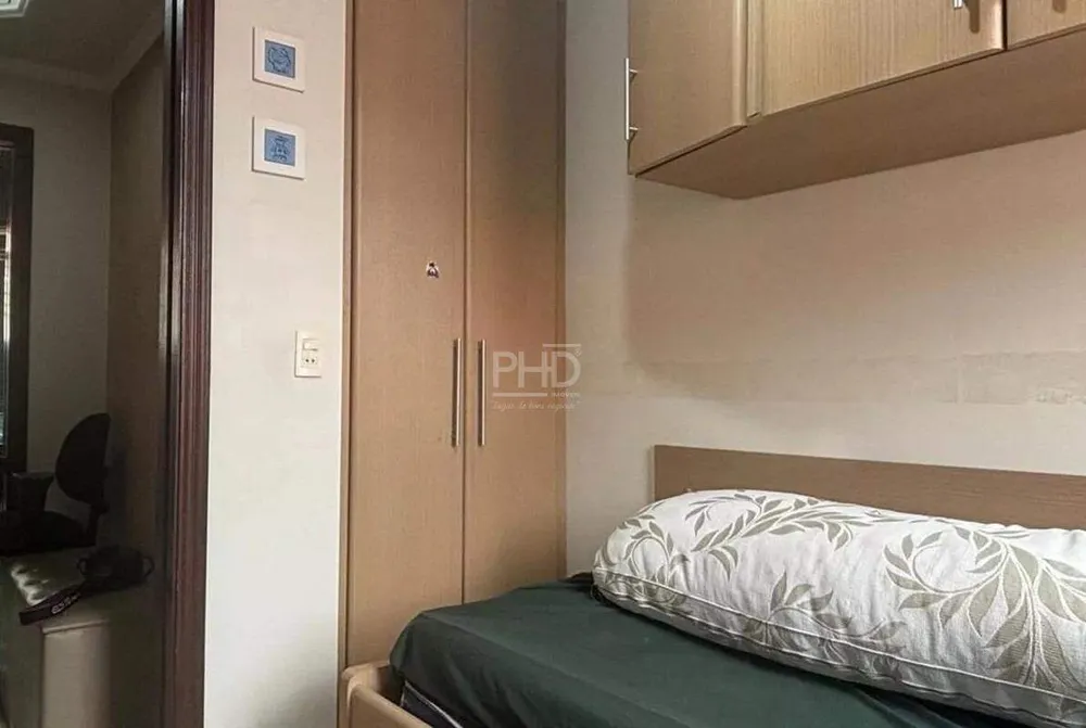 Sobrado, 3 quartos, 90 m² - Foto 8
