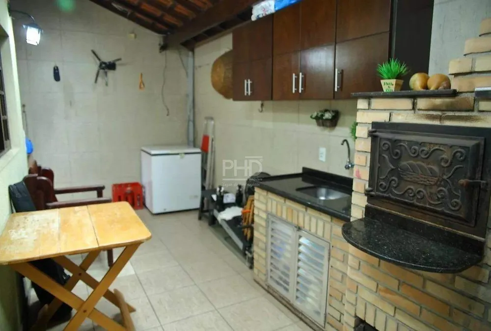 Sobrado, 3 quartos, 90 m² - Foto 10