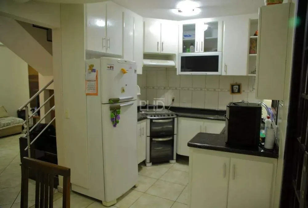 Sobrado, 3 quartos, 90 m² - Foto 5