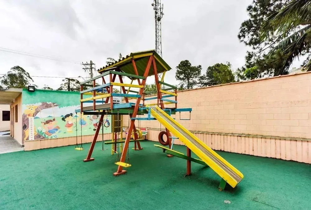 Sobrado, 3 quartos, 90 m² - Foto 12