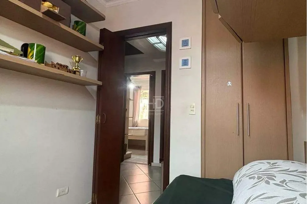 Sobrado, 3 quartos, 90 m² - Foto 7
