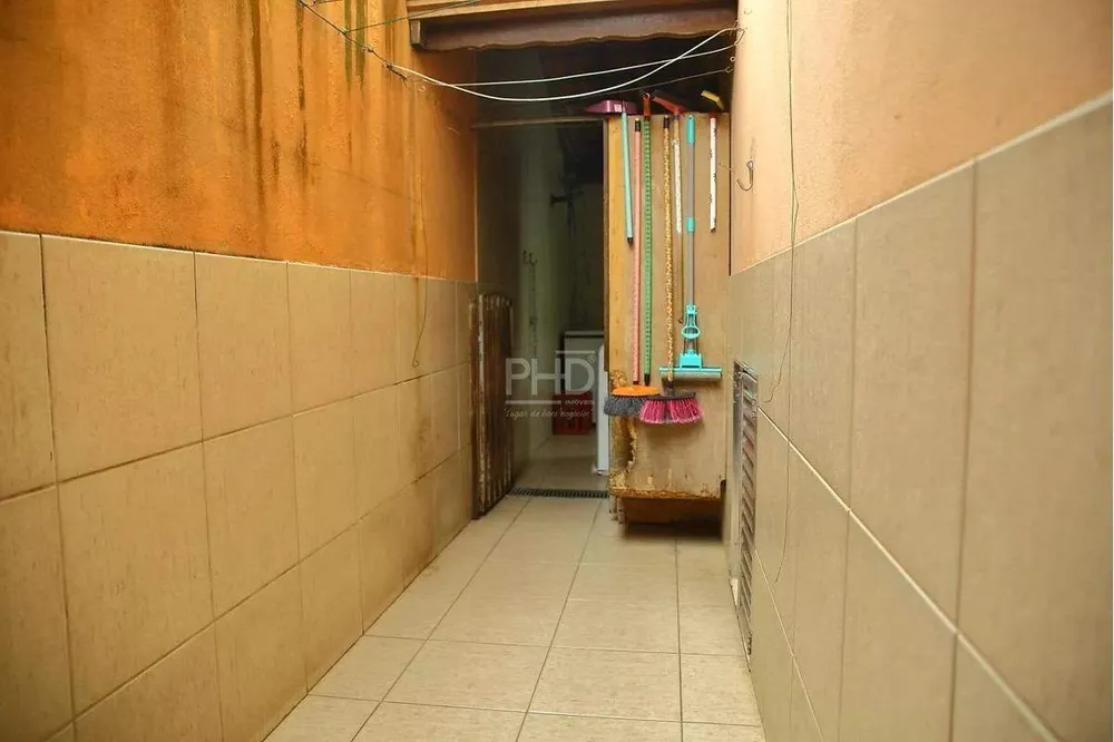 Sobrado, 3 quartos, 90 m² - Foto 11