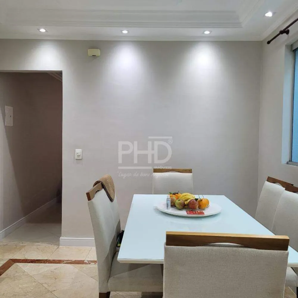 Sobrado, 3 quartos, 173 m² - Foto 1