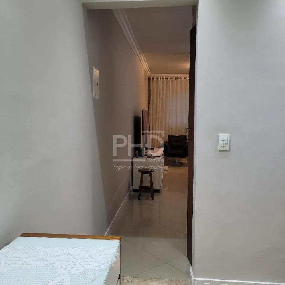 Sobrado, 3 quartos, 173 m² - Foto 2