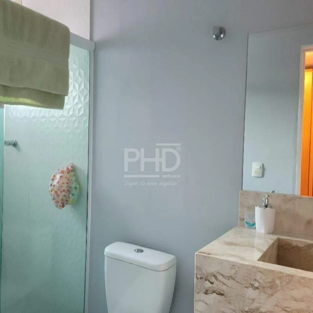 Sobrado, 3 quartos, 173 m² - Foto 8