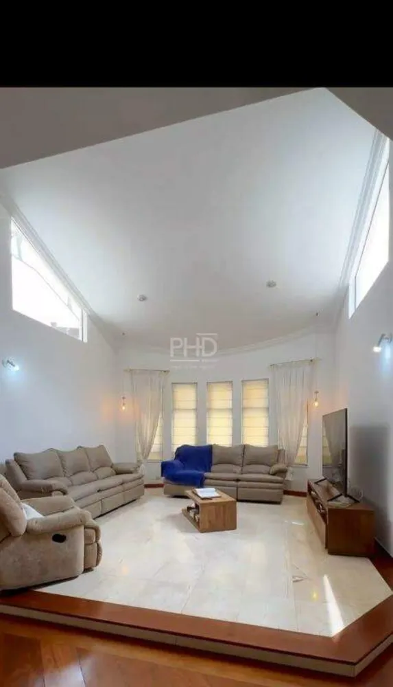Sobrado, 4 quartos, 495 m² - Foto 3