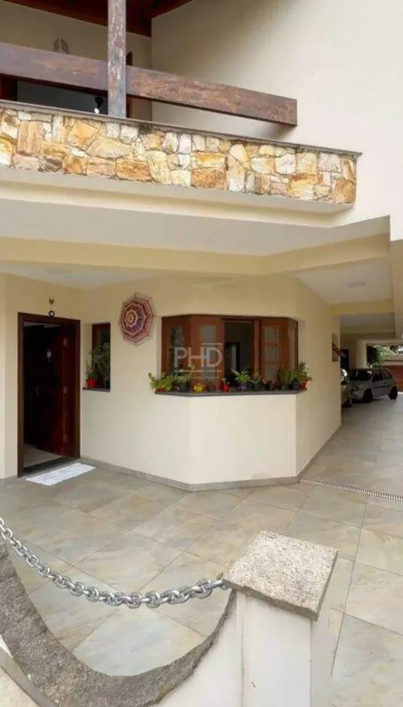 Sobrado, 4 quartos, 495 m² - Foto 11