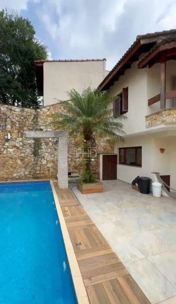 Sobrado, 4 quartos, 495 m² - Foto 9