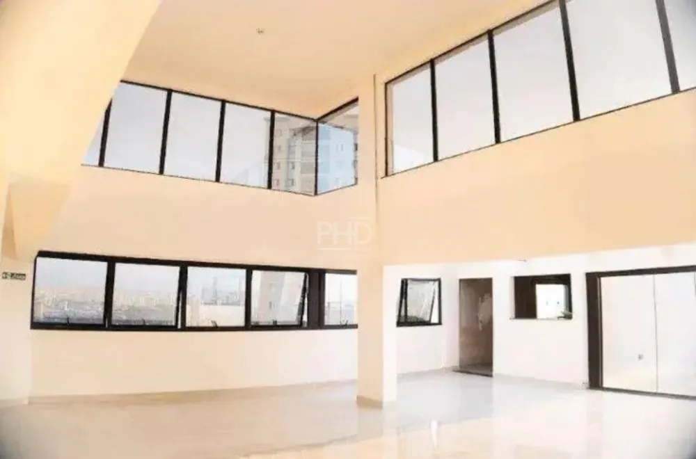 Loja-Salão, 110 m² - Foto 2