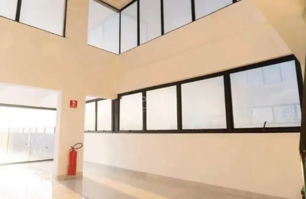 Loja-Salão, 110 m² - Foto 1
