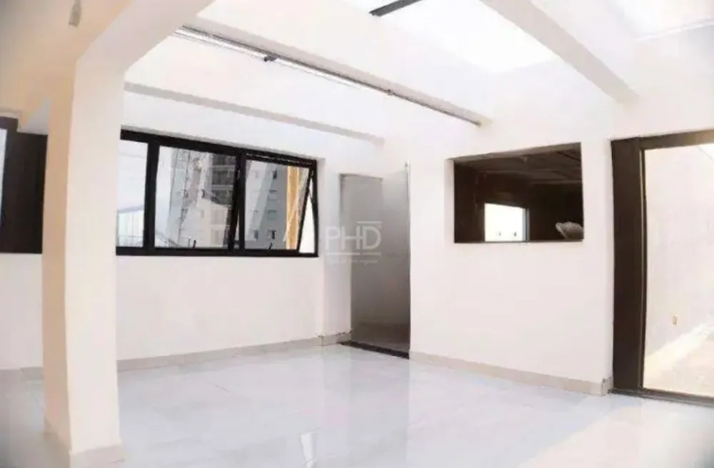 Loja-Salão, 110 m² - Foto 3