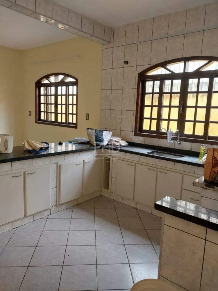 Sobrado, 3 quartos, 280 m² - Foto 3