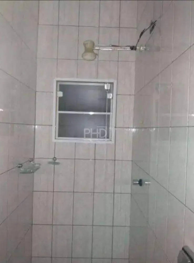 Sobrado, 3 quartos, 280 m² - Foto 1