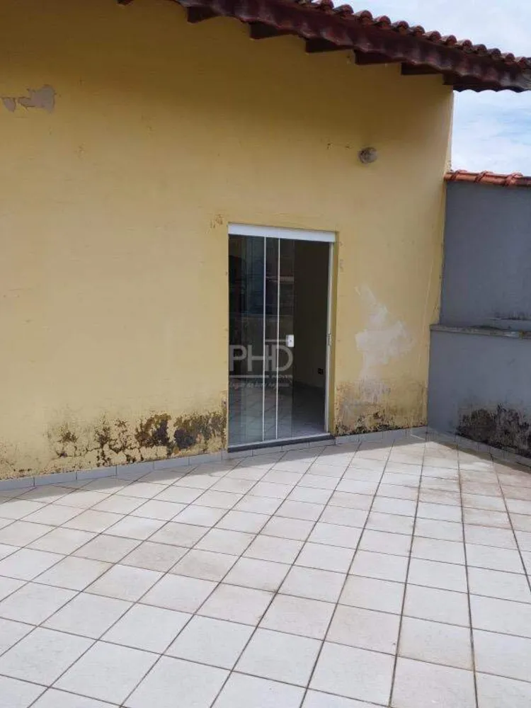 Sobrado, 3 quartos, 280 m² - Foto 5