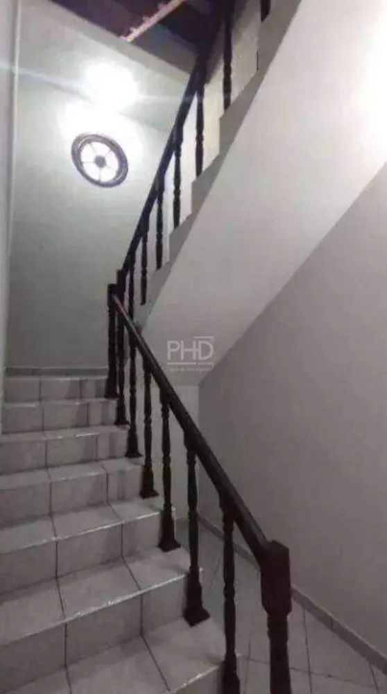 Sobrado, 3 quartos, 280 m² - Foto 4