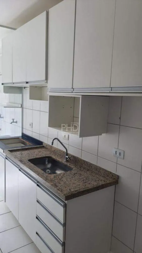 Apartamento, 2 quartos, 66 m² - Foto 3
