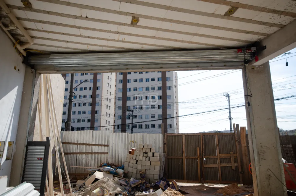 Loja-Salão, 275 m² - Foto 1