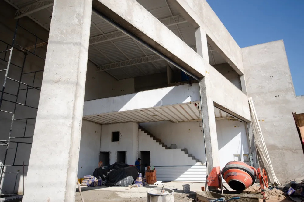 Loja-Salão, 275 m² - Foto 7