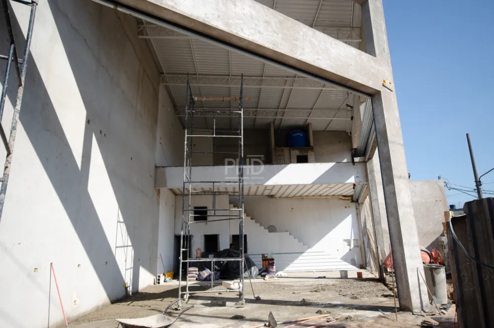Loja-Salão, 275 m² - Foto 3