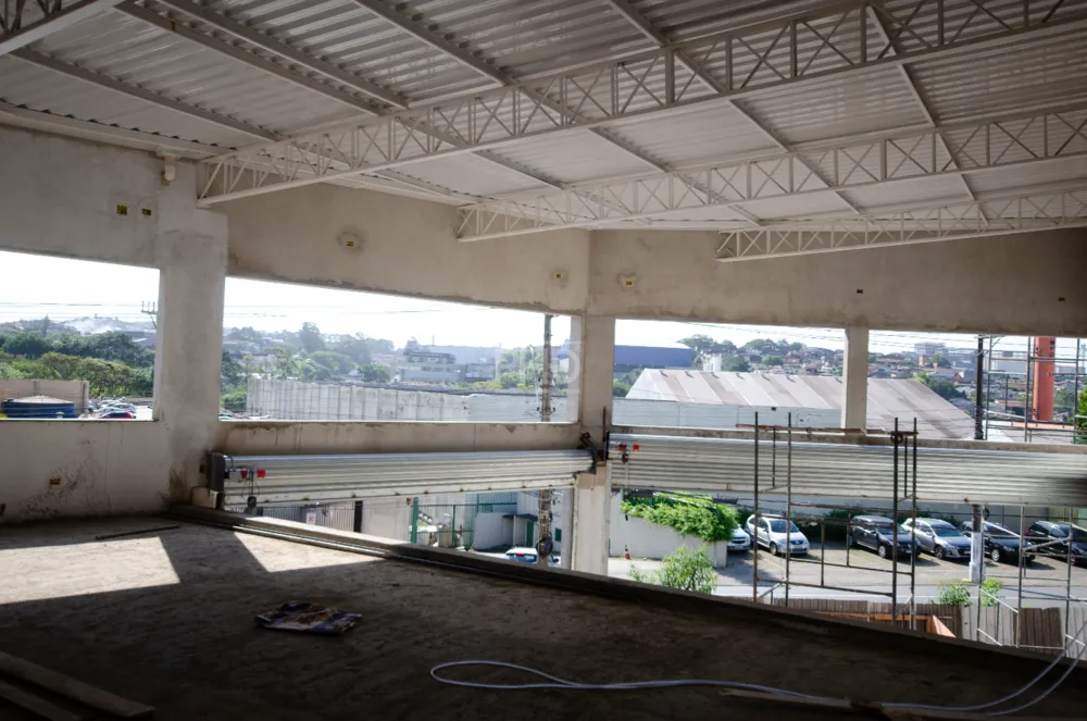 Loja-Salão, 275 m² - Foto 8