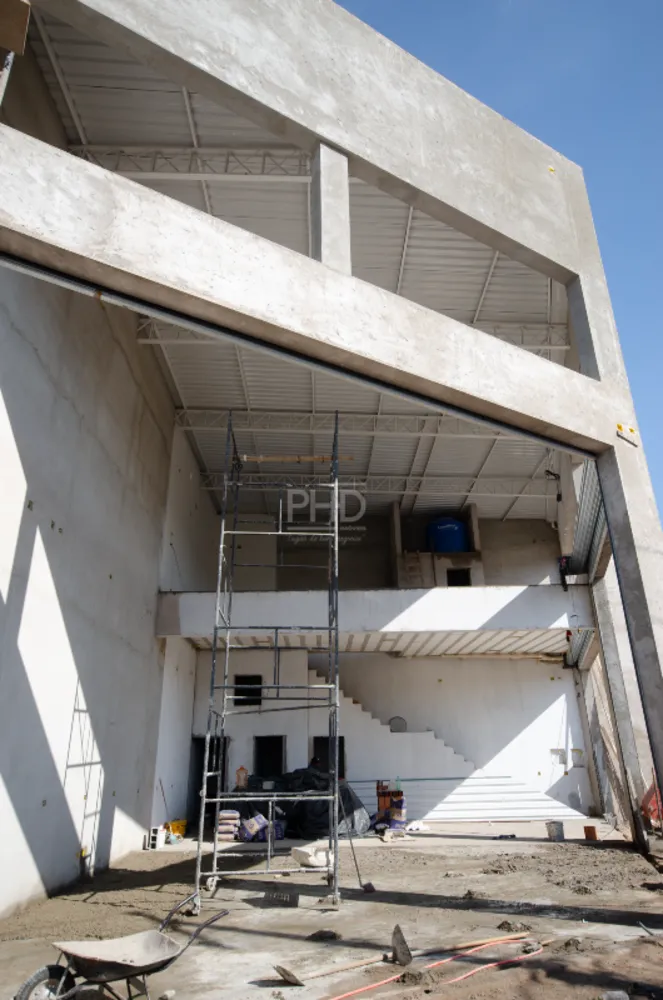 Loja-Salão, 275 m² - Foto 4