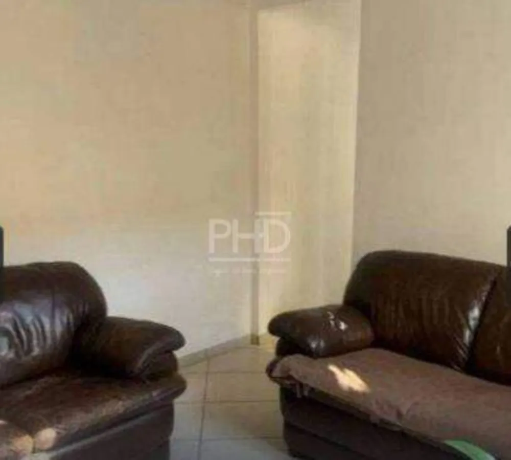 Casa, 3 quartos, 121 m² - Foto 4