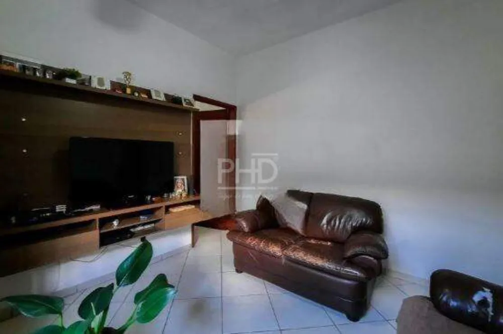 Casa, 3 quartos, 121 m² - Foto 3