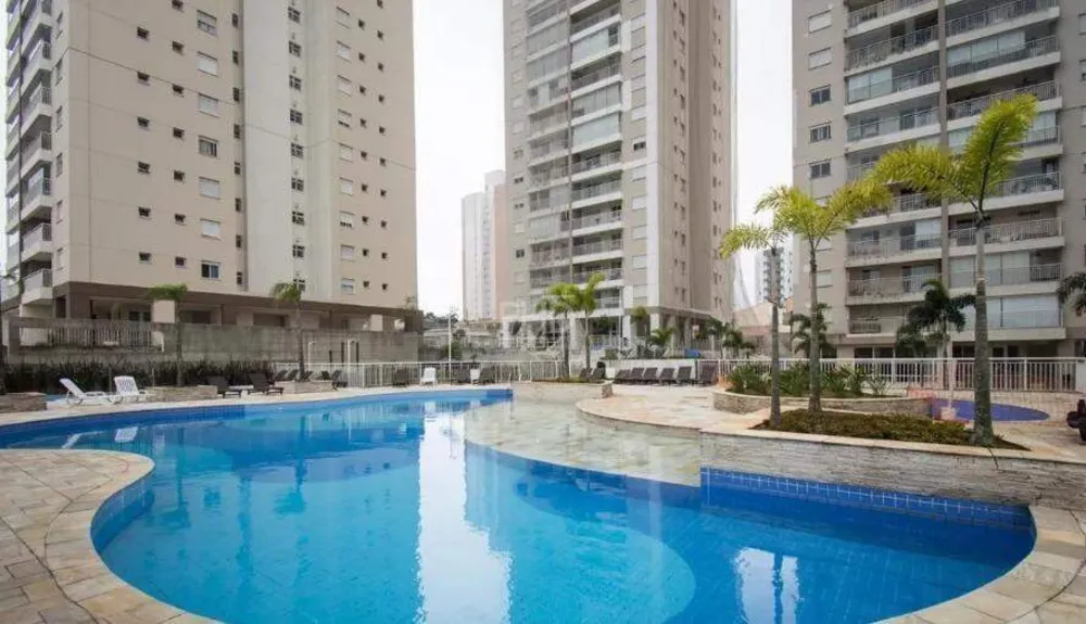 Apartamento, 3 quartos, 104 m² - Foto 2