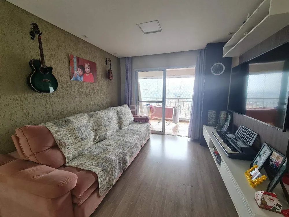 Apartamento, 3 quartos, 104 m² - Foto 4