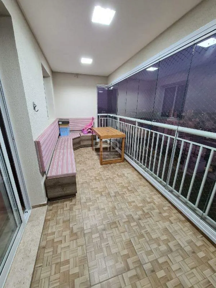 Apartamento, 3 quartos, 104 m² - Foto 2