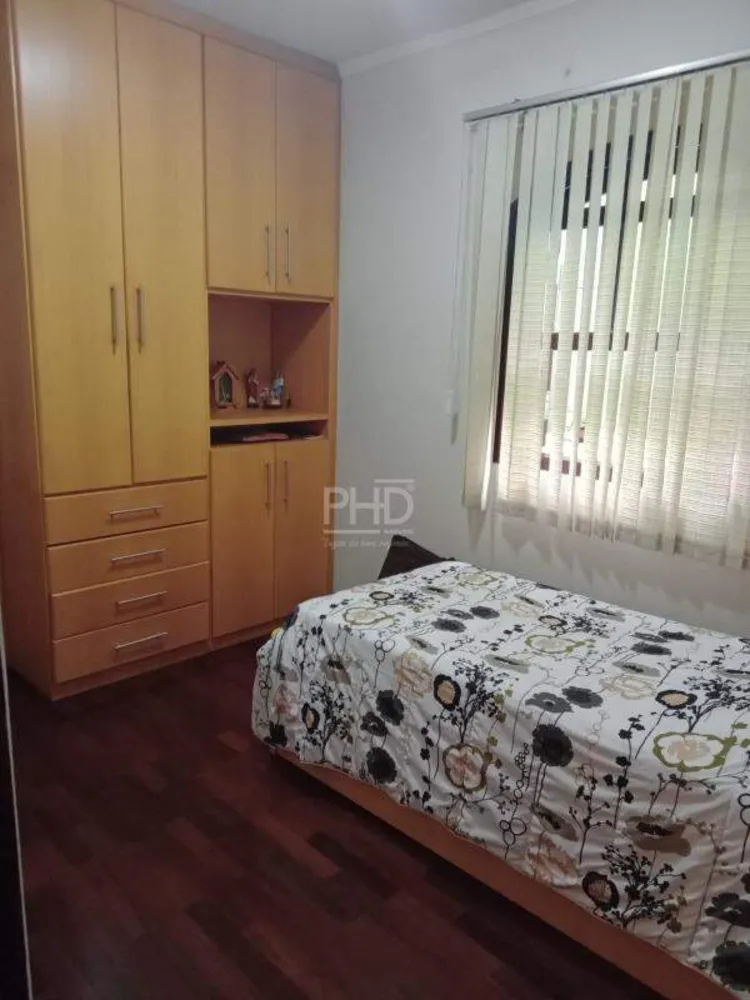 Sobrado, 4 quartos, 208 m² - Foto 14