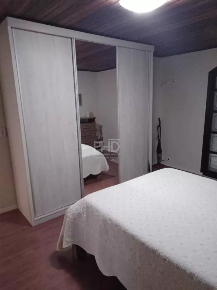 Sobrado à venda com 4 quartos, 208m² - Foto 10