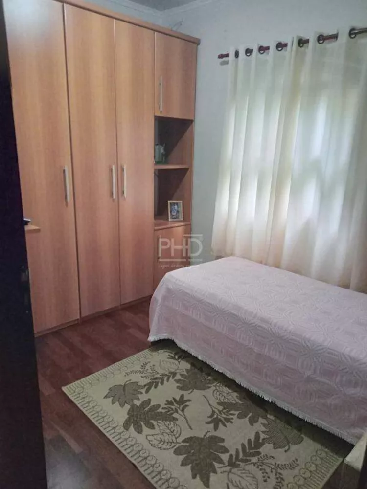 Sobrado à venda com 4 quartos, 208m² - Foto 11