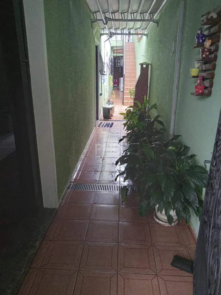 Sobrado, 4 quartos, 208 m² - Foto 20